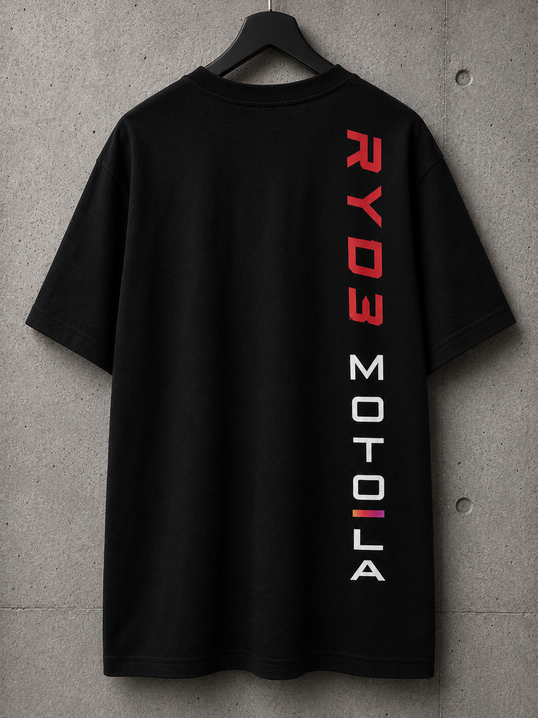 TS-02 Men's Tee