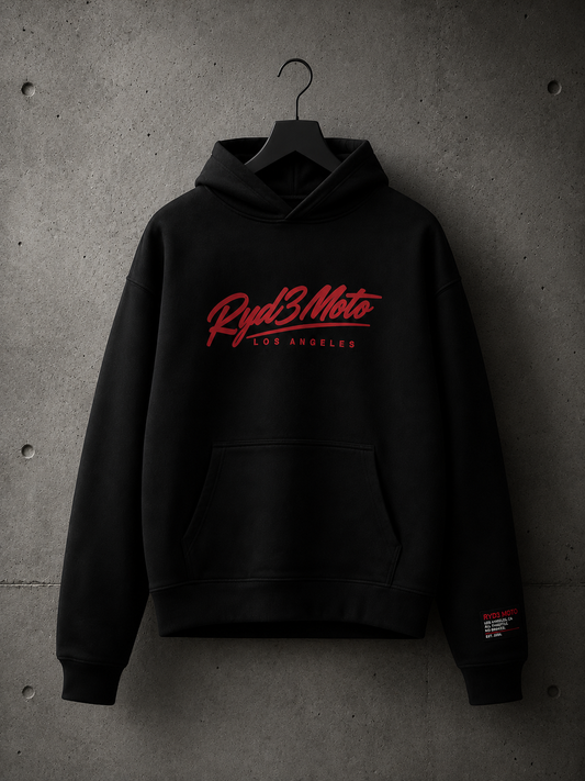 HD-01 - Hoodie