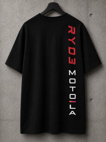 TS-02 Men's Tee