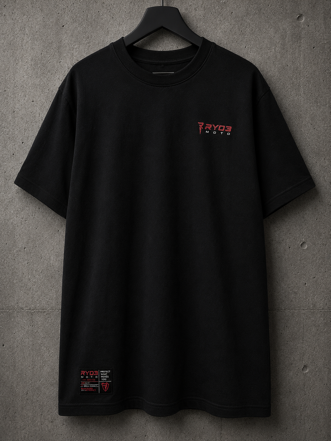 TS-02 Men's Tee