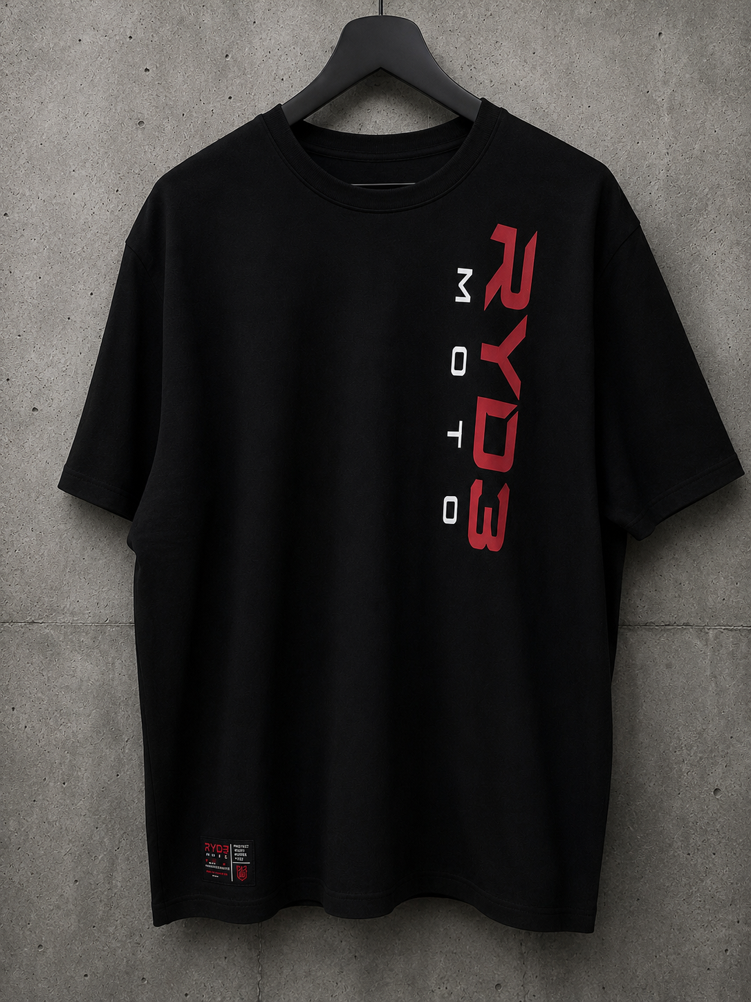 TS-01 Men's Tee