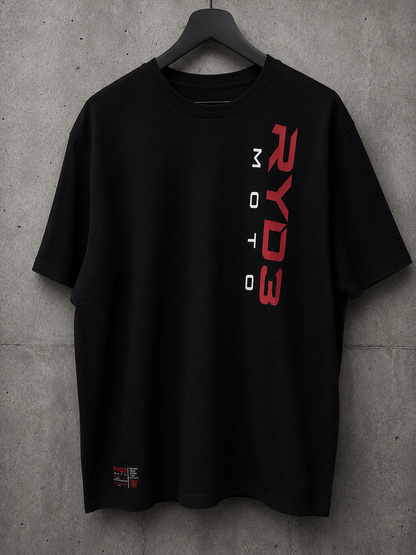 TS-01 Men's Tee