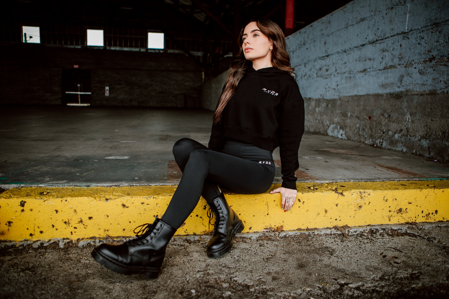 LG-01 - Leggings