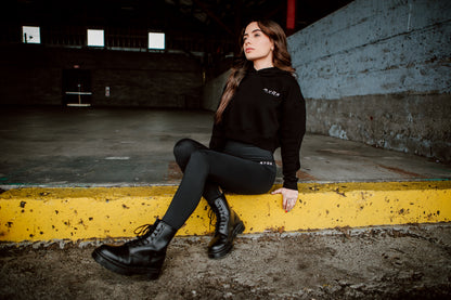 LG-01 - Leggings